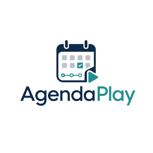 AgendaPlay Logo